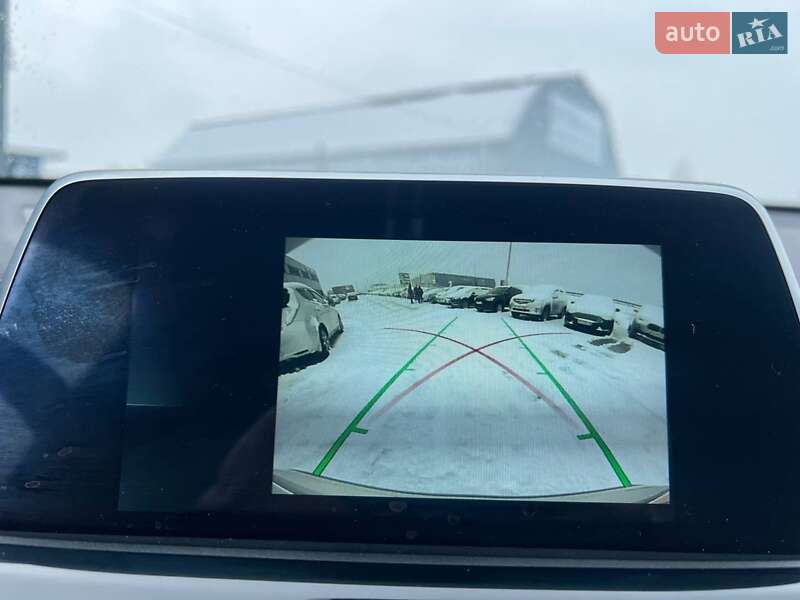 Внедорожник / Кроссовер BMW X1 2018 в Львове фото 33 Внедорожник / Кроссовер BMW X1 2018 в Львове