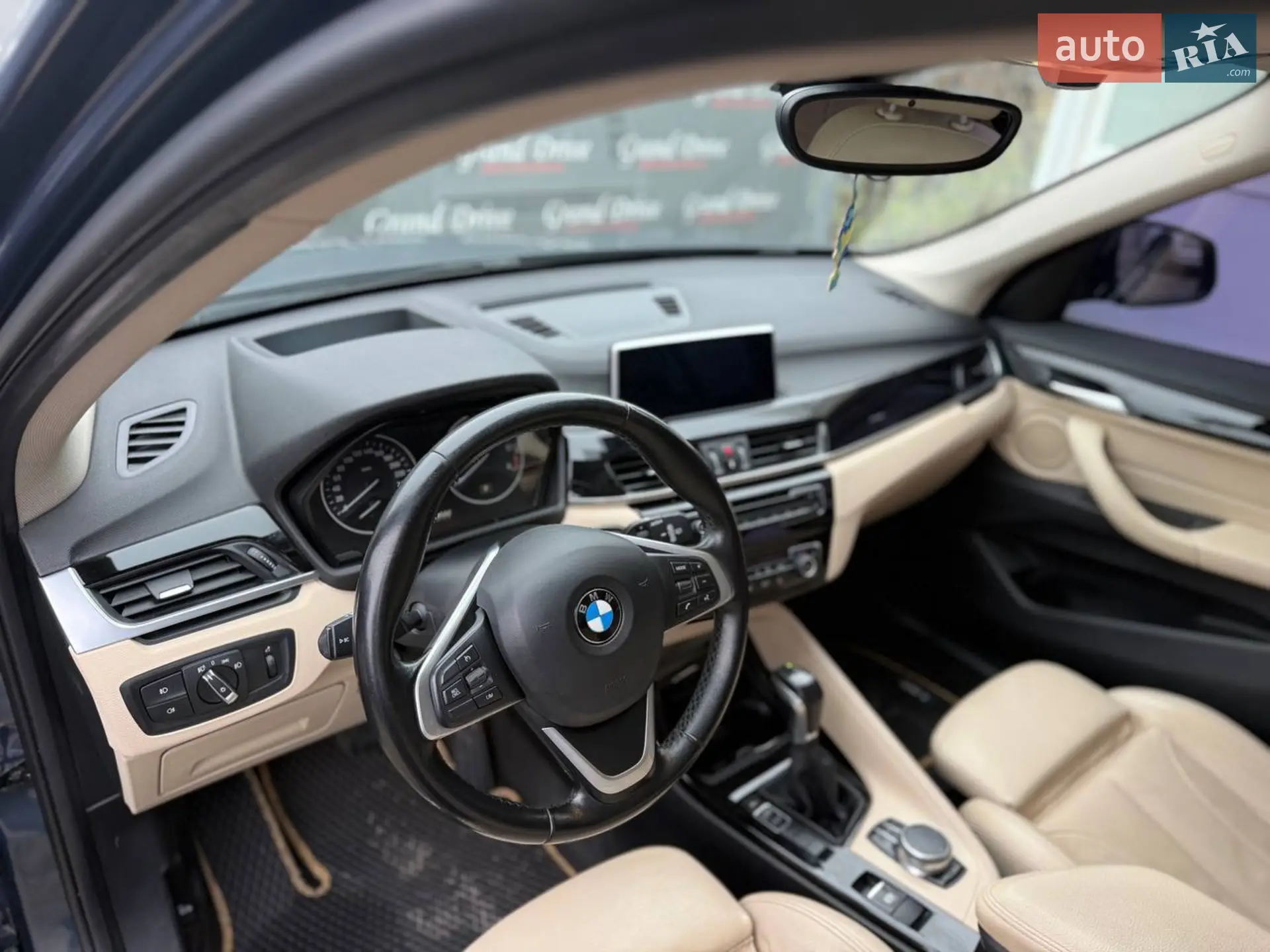 2016 BMW X1 - мініатюра 8