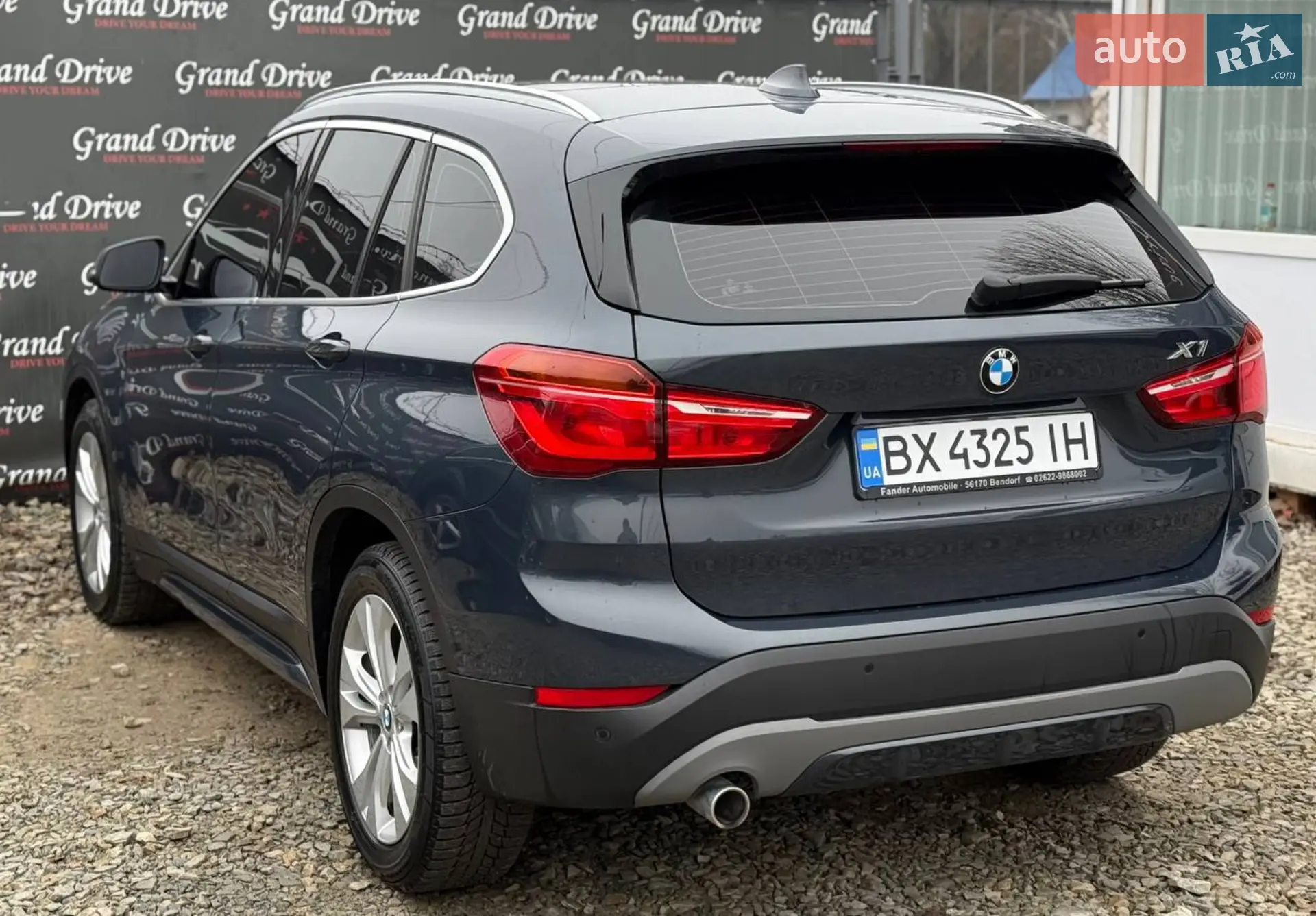 2016 BMW X1 - мініатюра 5