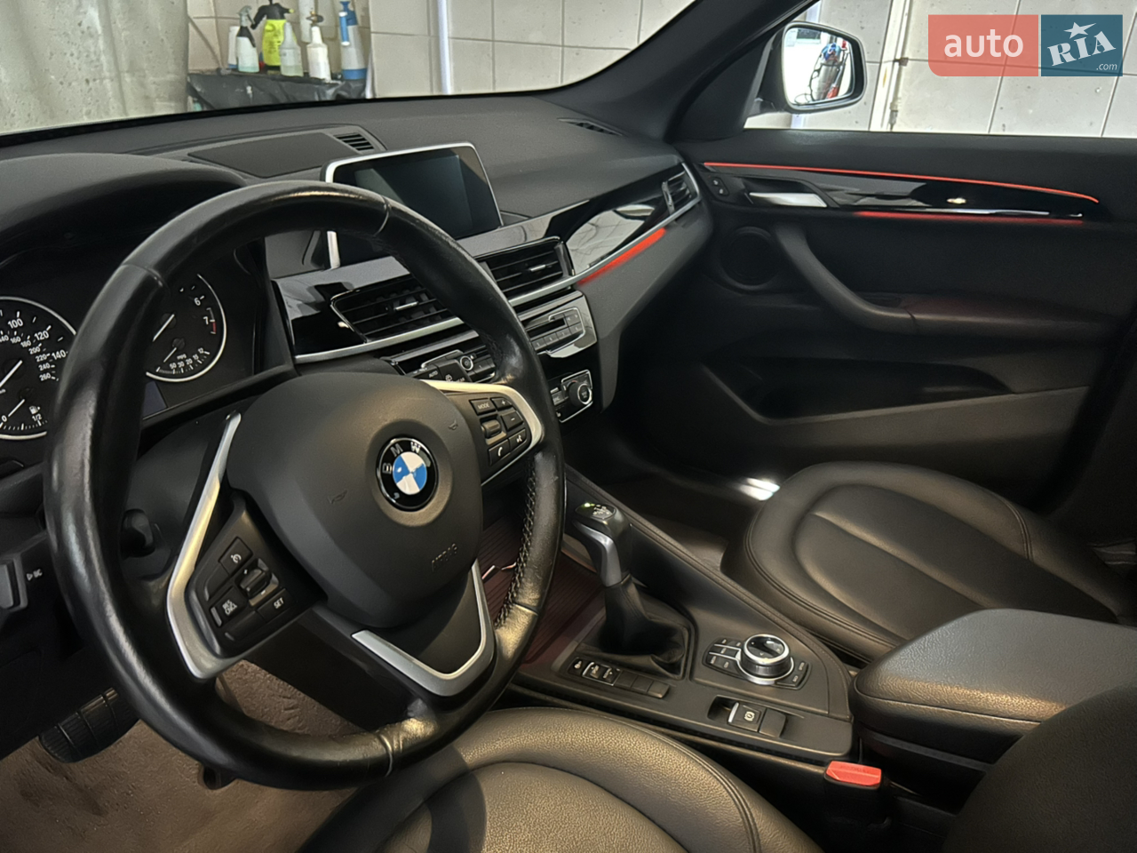 2018 BMW X1 - мініатюра 31