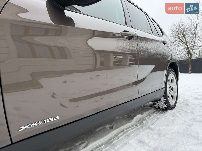 Позашляховик / Кросовер BMW X1 2011 в Івано-Франківську фото 20 Позашляховик / Кросовер BMW X1 2011 в Івано-Франківську