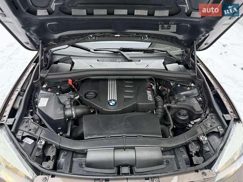 Позашляховик / Кросовер BMW X1 2011 в Івано-Франківську фото 31 Позашляховик / Кросовер BMW X1 2011 в Івано-Франківську