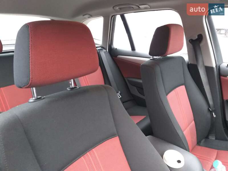 Внедорожник / Кроссовер BMW X1 2011 в Днепре фото 19 Внедорожник / Кроссовер BMW X1 2011 в Днепре