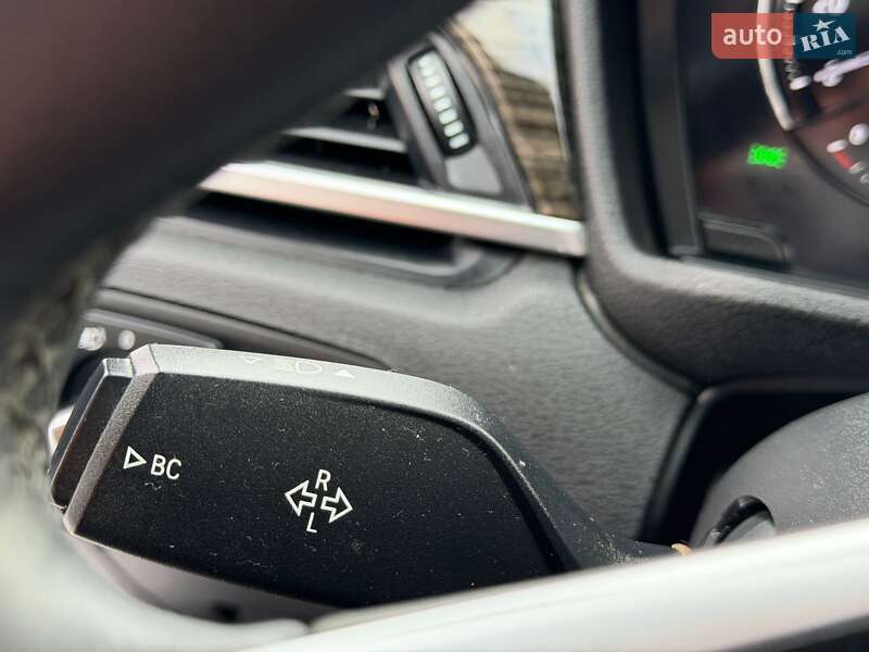 Внедорожник / Кроссовер BMW X1 2018 в Владимире фото 45 Внедорожник / Кроссовер BMW X1 2018 в Владимире