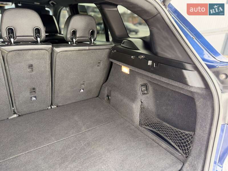 Внедорожник / Кроссовер BMW X1 2018 в Владимире фото 65 Внедорожник / Кроссовер BMW X1 2018 в Владимире