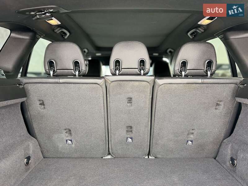 Внедорожник / Кроссовер BMW X1 2018 в Владимире фото 78 Внедорожник / Кроссовер BMW X1 2018 в Владимире