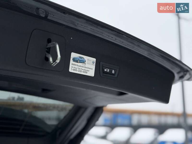 Позашляховик / Кросовер BMW X1 2016 в Львові