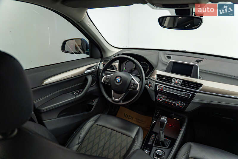 Внедорожник / Кроссовер BMW X1 2020 в Киеве