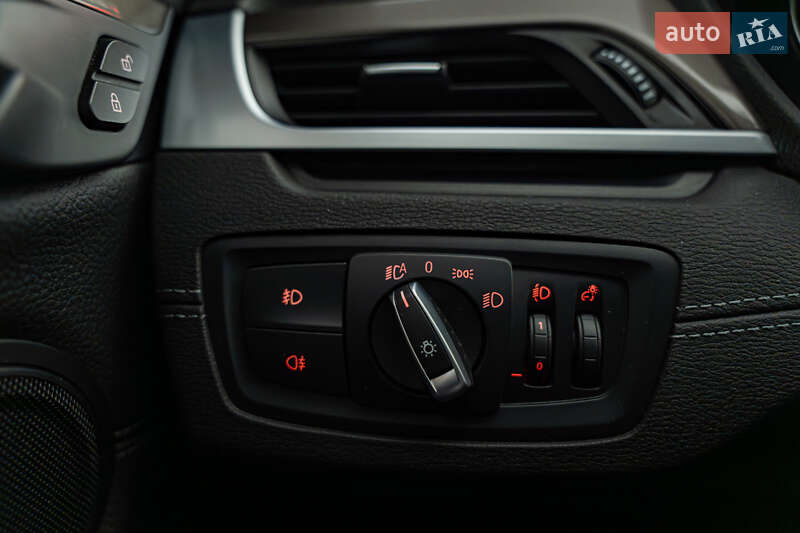 Внедорожник / Кроссовер BMW X1 2020 в Киеве