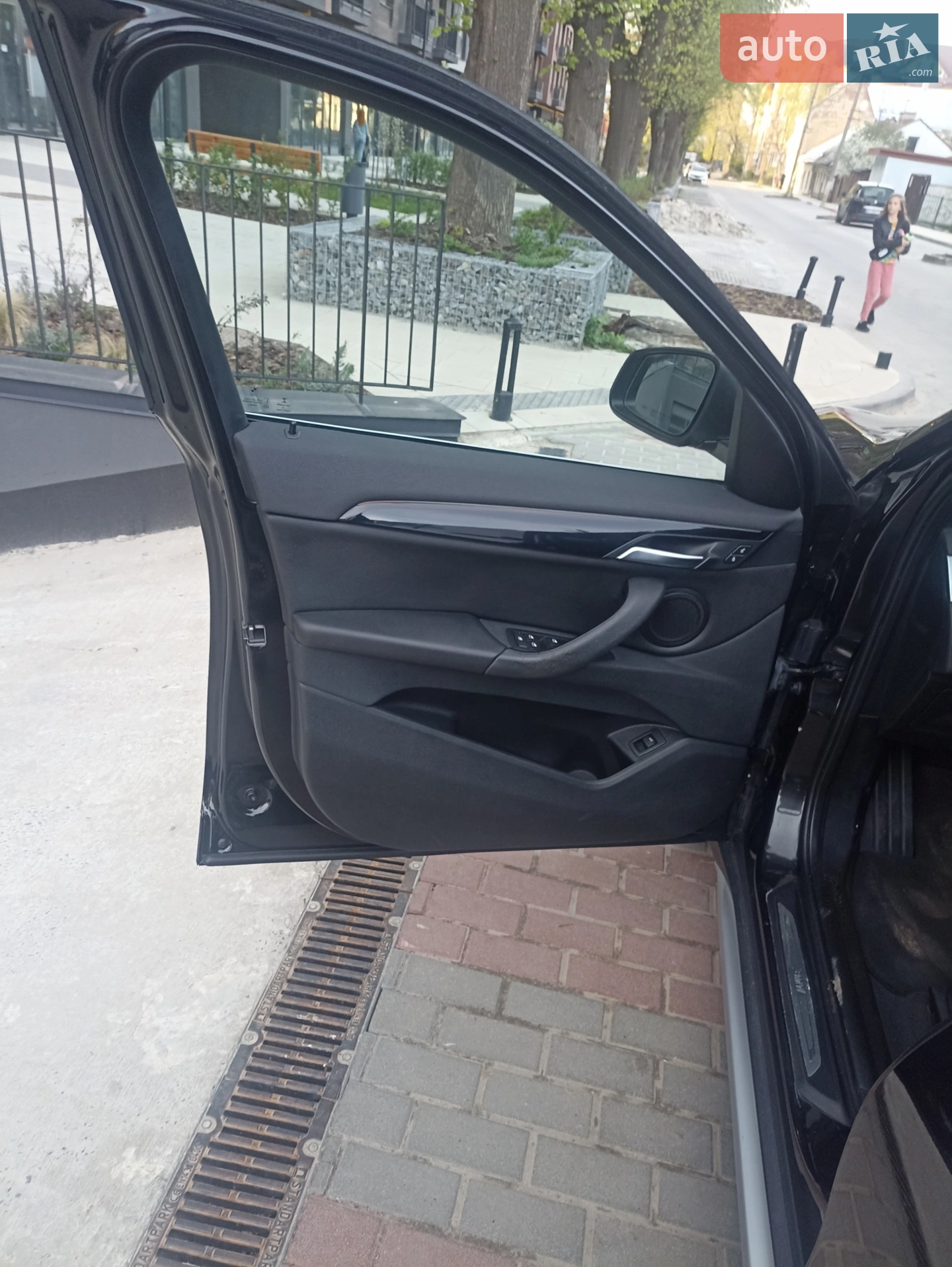 2016 BMW X1 - мініатюра 10