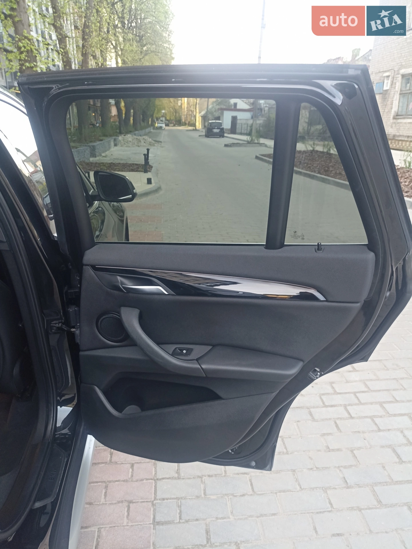 2016 BMW X1 - мініатюра 20
