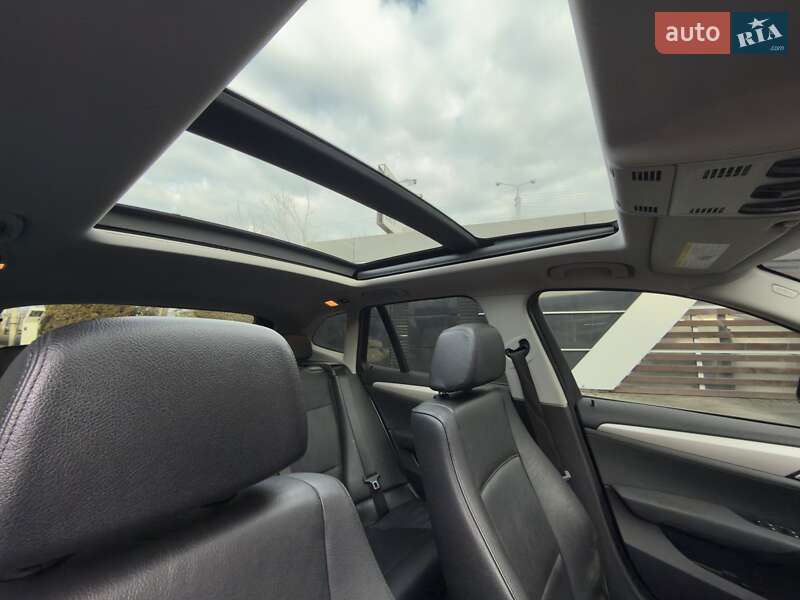 Внедорожник / Кроссовер BMW X1 2013 в Львове фото 14 Внедорожник / Кроссовер BMW X1 2013 в Львове