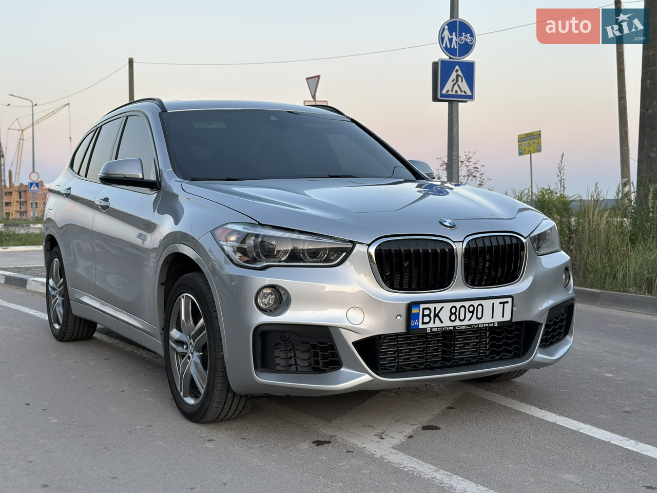 2018 BMW X1 - мініатюра 36
