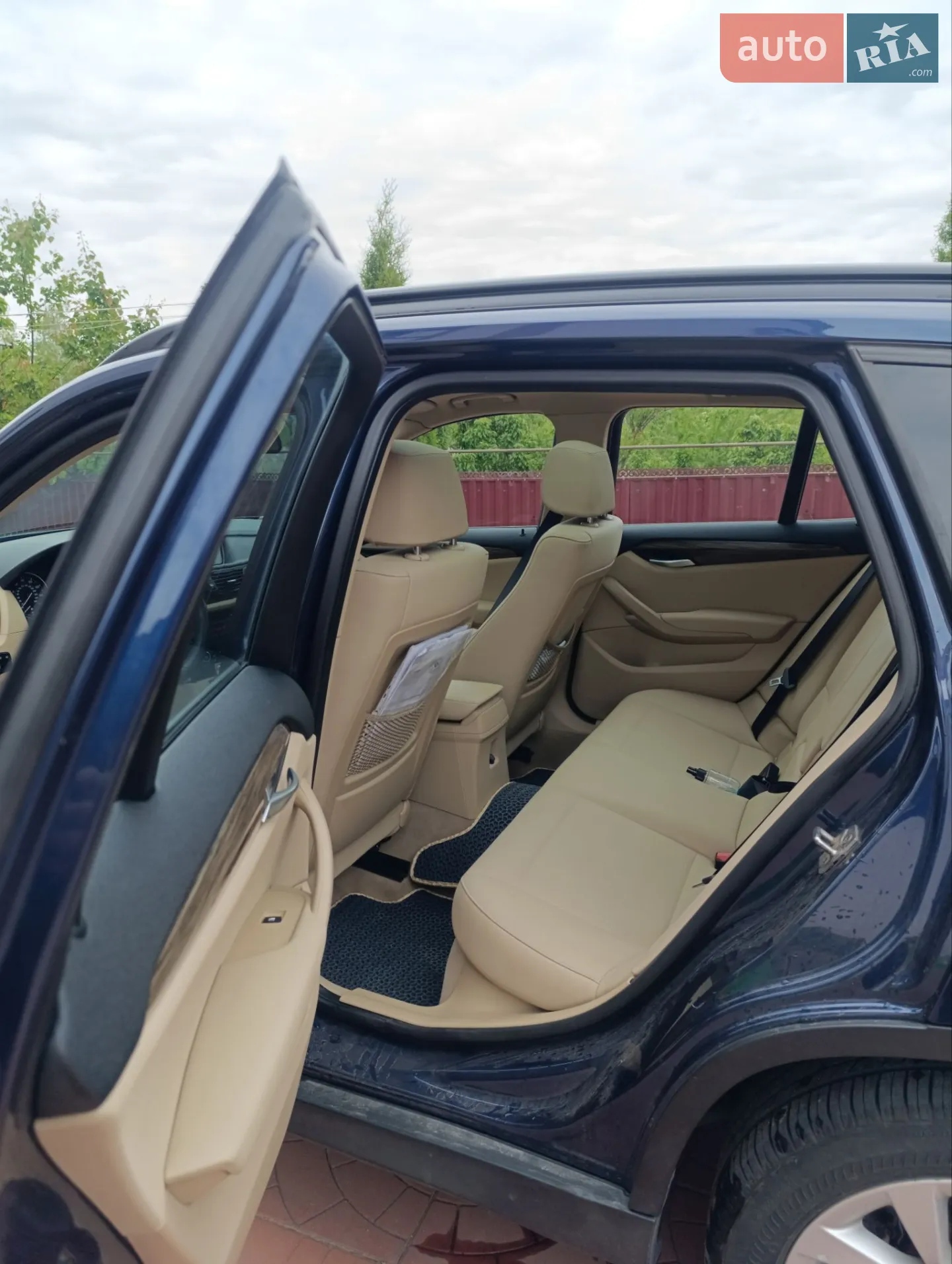 2013 BMW X1 - мініатюра 17
