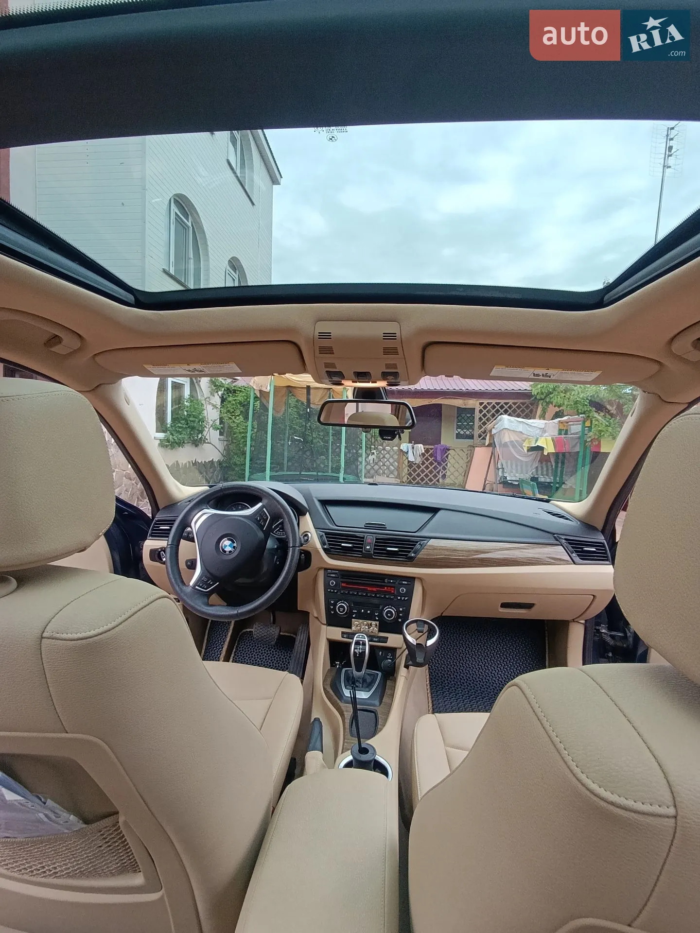 2013 BMW X1 - мініатюра 19