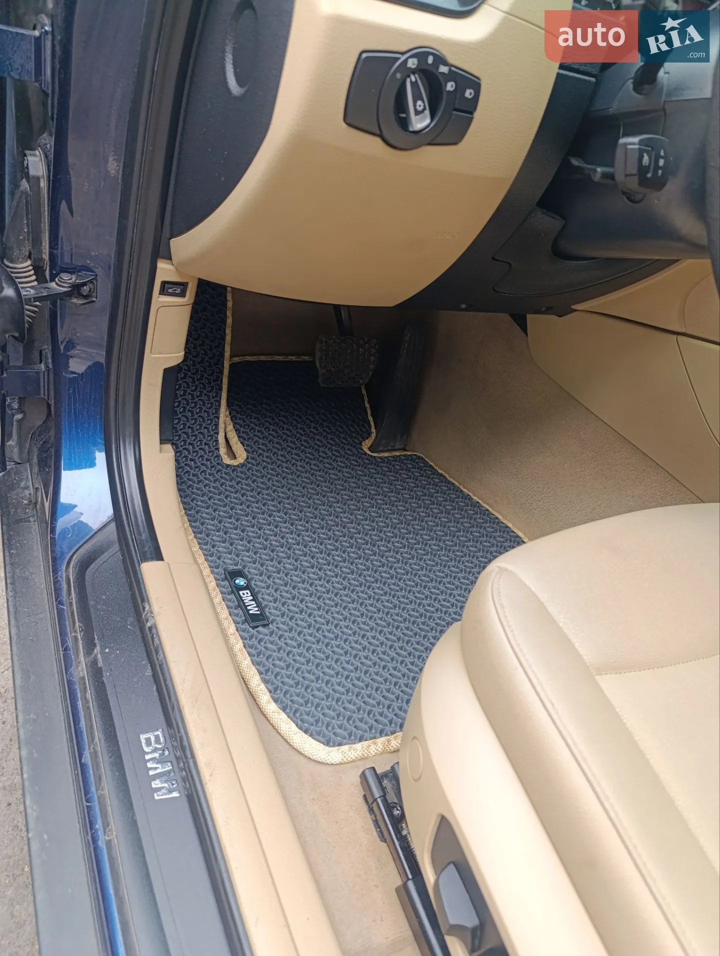2013 BMW X1 - мініатюра 23