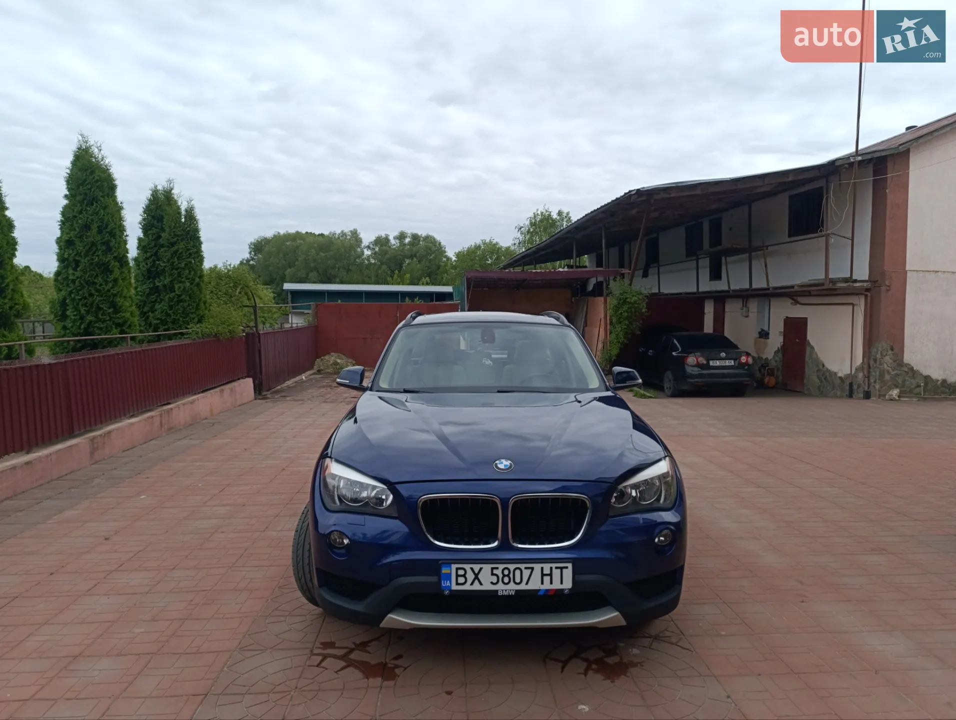 2013 BMW X1 - мініатюра 14