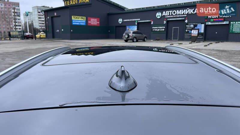 Позашляховик / Кросовер BMW X1 2016 в Запоріжжі фото 8 Позашляховик / Кросовер BMW X1 2016 в Запоріжжі