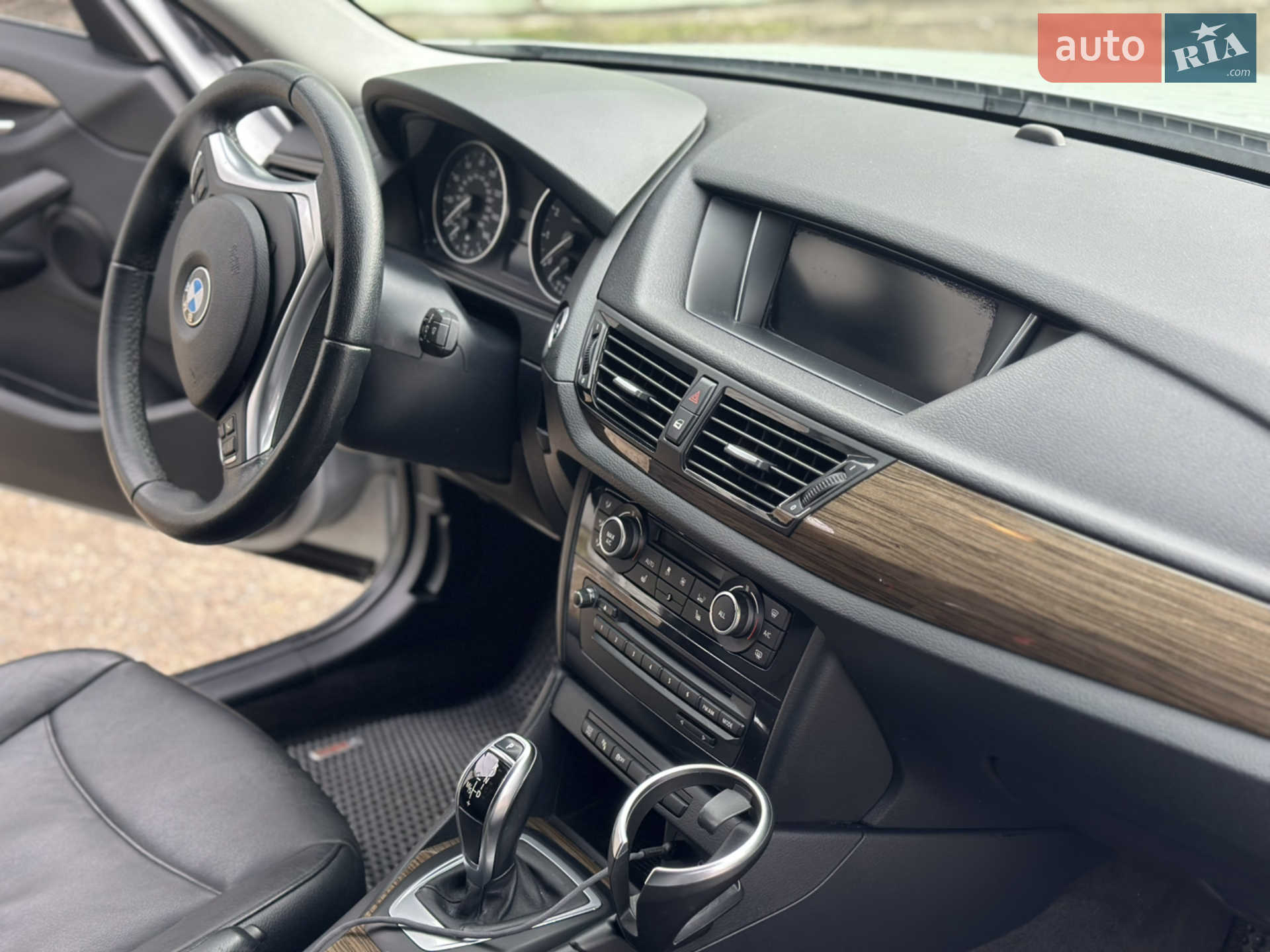 2013 BMW X1 - мініатюра 17