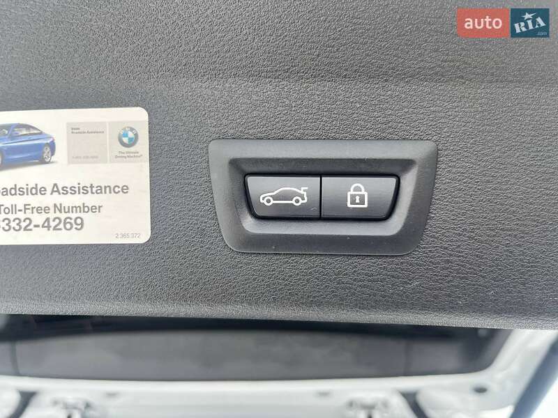 Позашляховик / Кросовер BMW X1 2014 в Луцьку