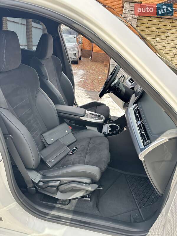 Позашляховик / Кросовер BMW X1 2023 в Вінниці фото 16 Позашляховик / Кросовер BMW X1 2023 в Вінниці