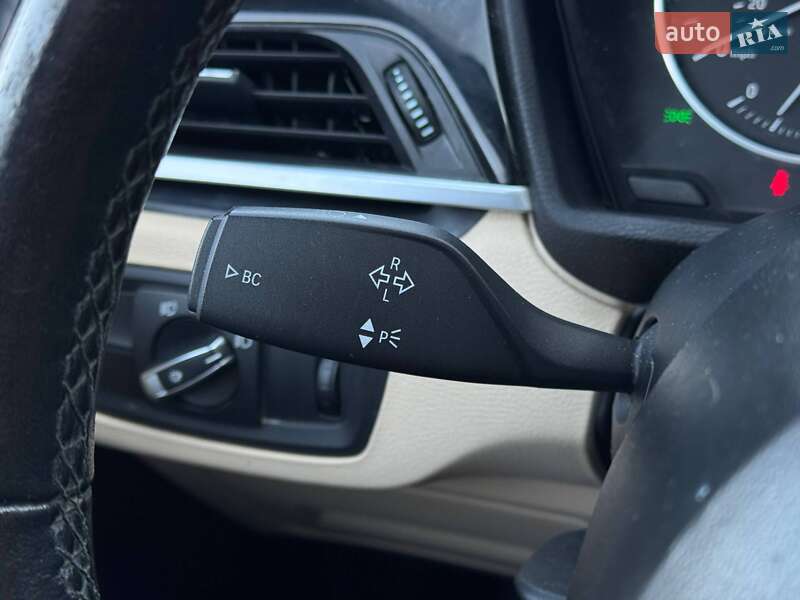 Позашляховик / Кросовер BMW X1 2017 в Рівному