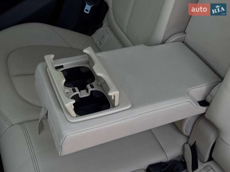 Позашляховик / Кросовер BMW X1 2017 в Рівному