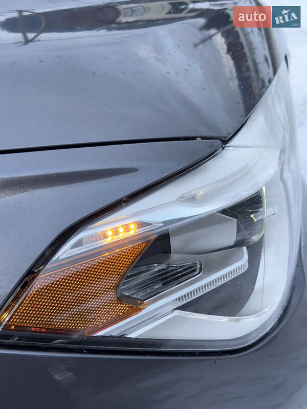 Позашляховик / Кросовер BMW X1 2015 в Львові фото 15 Позашляховик / Кросовер BMW X1 2015 в Львові