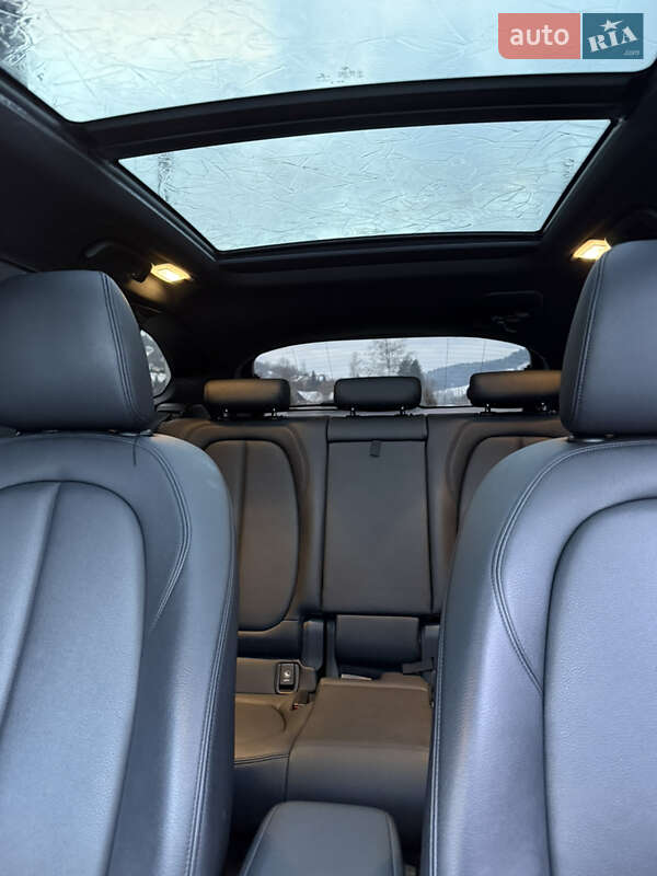 Позашляховик / Кросовер BMW X1 2015 в Львові фото 47 Позашляховик / Кросовер BMW X1 2015 в Львові