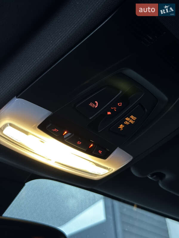 Позашляховик / Кросовер BMW X1 2015 в Львові фото 69 Позашляховик / Кросовер BMW X1 2015 в Львові