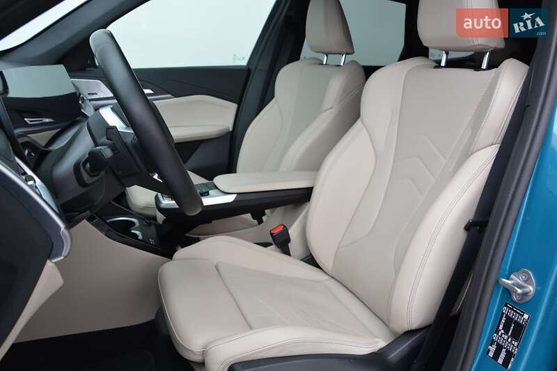Внедорожник / Кроссовер BMW X1 2023 в Киеве фото 4 Внедорожник / Кроссовер BMW X1 2023 в Киеве
