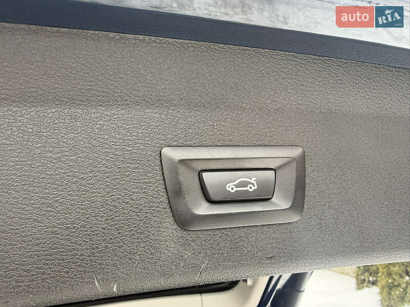 Внедорожник / Кроссовер BMW X1 2015 в Львове