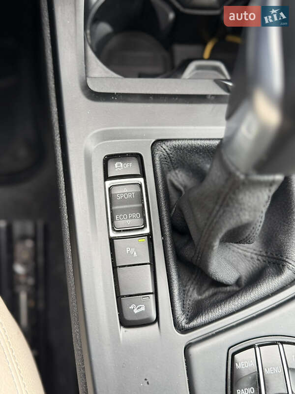 Позашляховик / Кросовер BMW X1 2017 в Києві фото 28 Позашляховик / Кросовер BMW X1 2017 в Києві