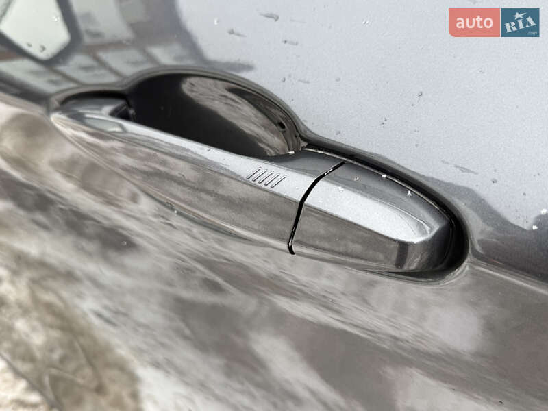 Позашляховик / Кросовер BMW X1 2017 в Києві фото 32 Позашляховик / Кросовер BMW X1 2017 в Києві