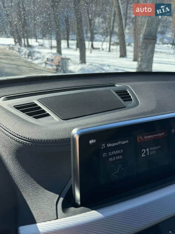 Позашляховик / Кросовер BMW X1 2022 в Києві фото 73 Позашляховик / Кросовер BMW X1 2022 в Києві