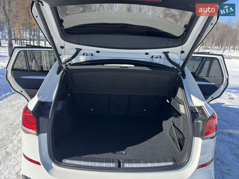 Позашляховик / Кросовер BMW X1 2022 в Києві фото 83 Позашляховик / Кросовер BMW X1 2022 в Києві
