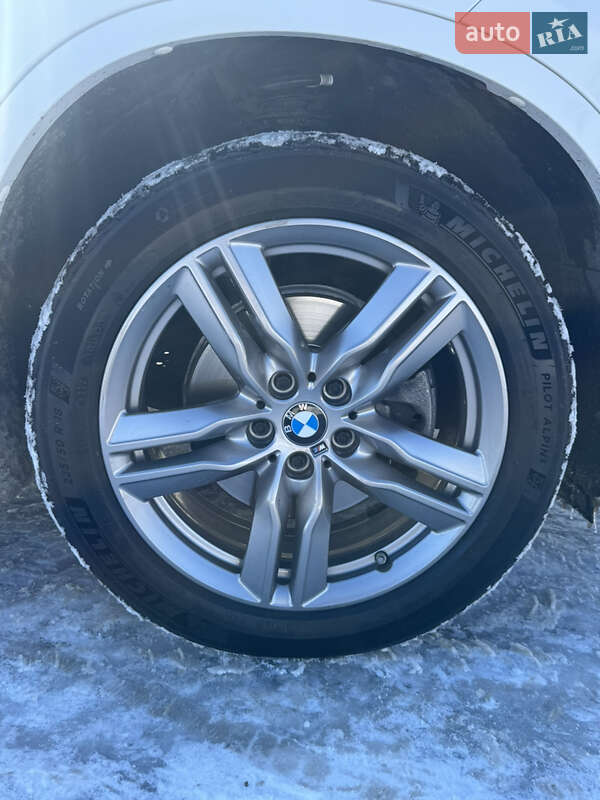 Позашляховик / Кросовер BMW X1 2022 в Києві фото 96 Позашляховик / Кросовер BMW X1 2022 в Києві
