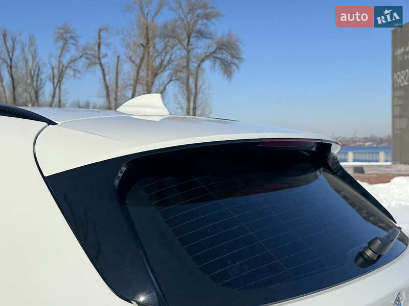 Позашляховик / Кросовер BMW X1 2022 в Києві фото 103 Позашляховик / Кросовер BMW X1 2022 в Києві