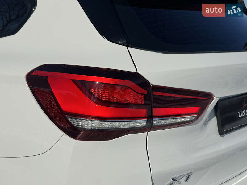 Позашляховик / Кросовер BMW X1 2022 в Києві фото 104 Позашляховик / Кросовер BMW X1 2022 в Києві