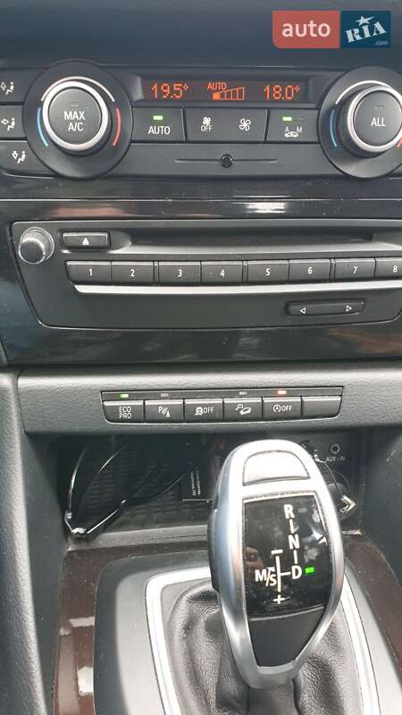 Позашляховик / Кросовер BMW X1 2012 в Білій Церкві