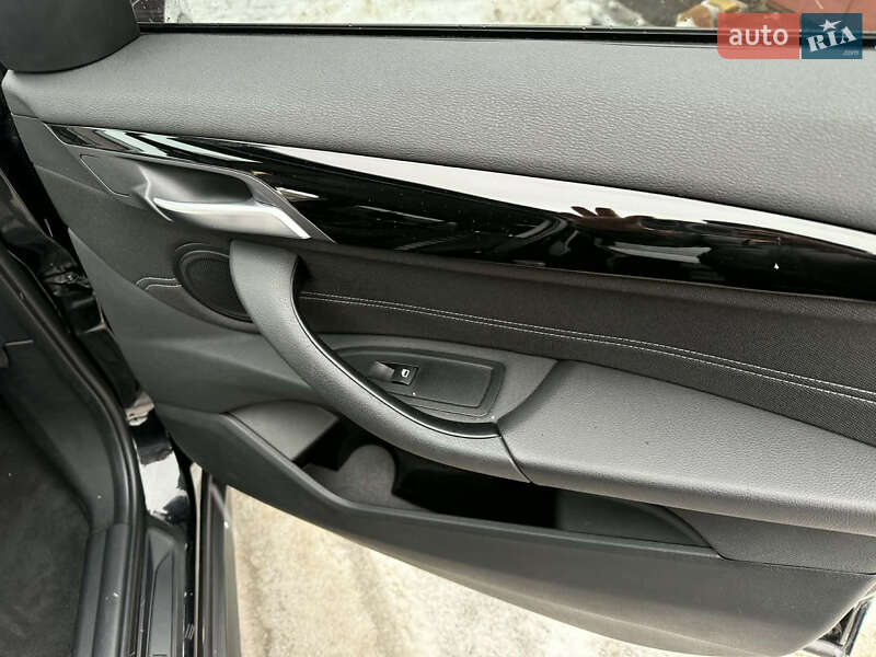 Внедорожник / Кроссовер BMW X1 2017 в Киеве фото 15 Внедорожник / Кроссовер BMW X1 2017 в Киеве