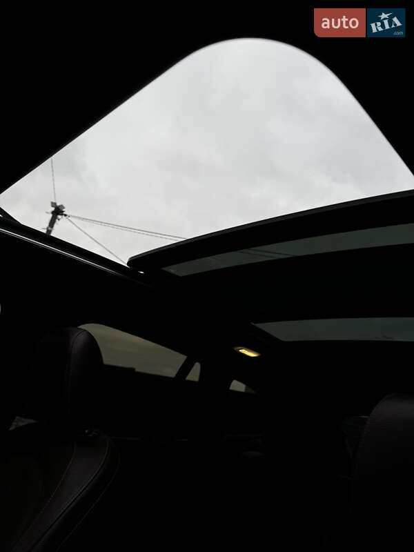 Позашляховик / Кросовер BMW X1 2018 в Дубні фото 11 Позашляховик / Кросовер BMW X1 2018 в Дубні