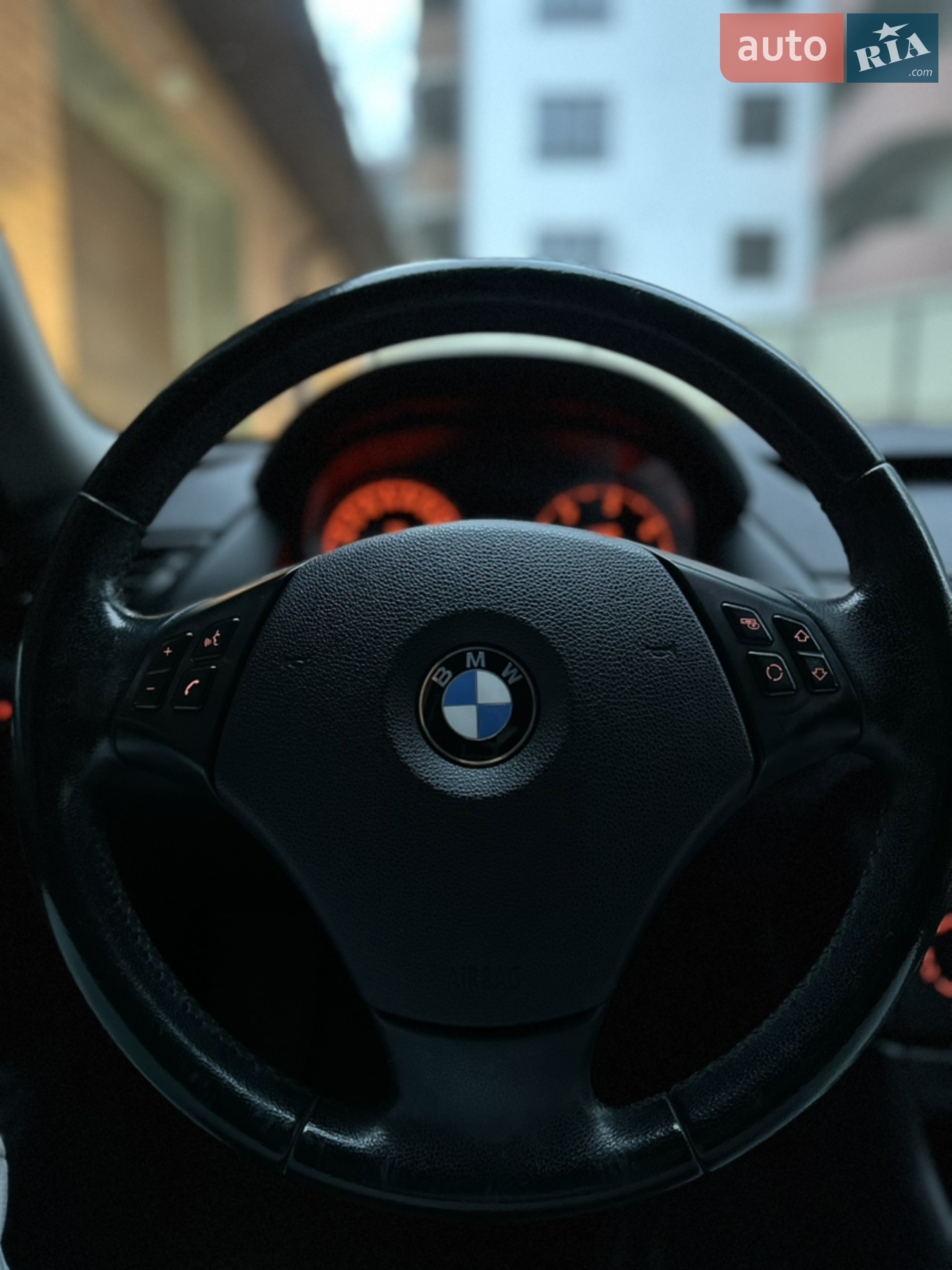 2013 BMW X1 - мініатюра 9