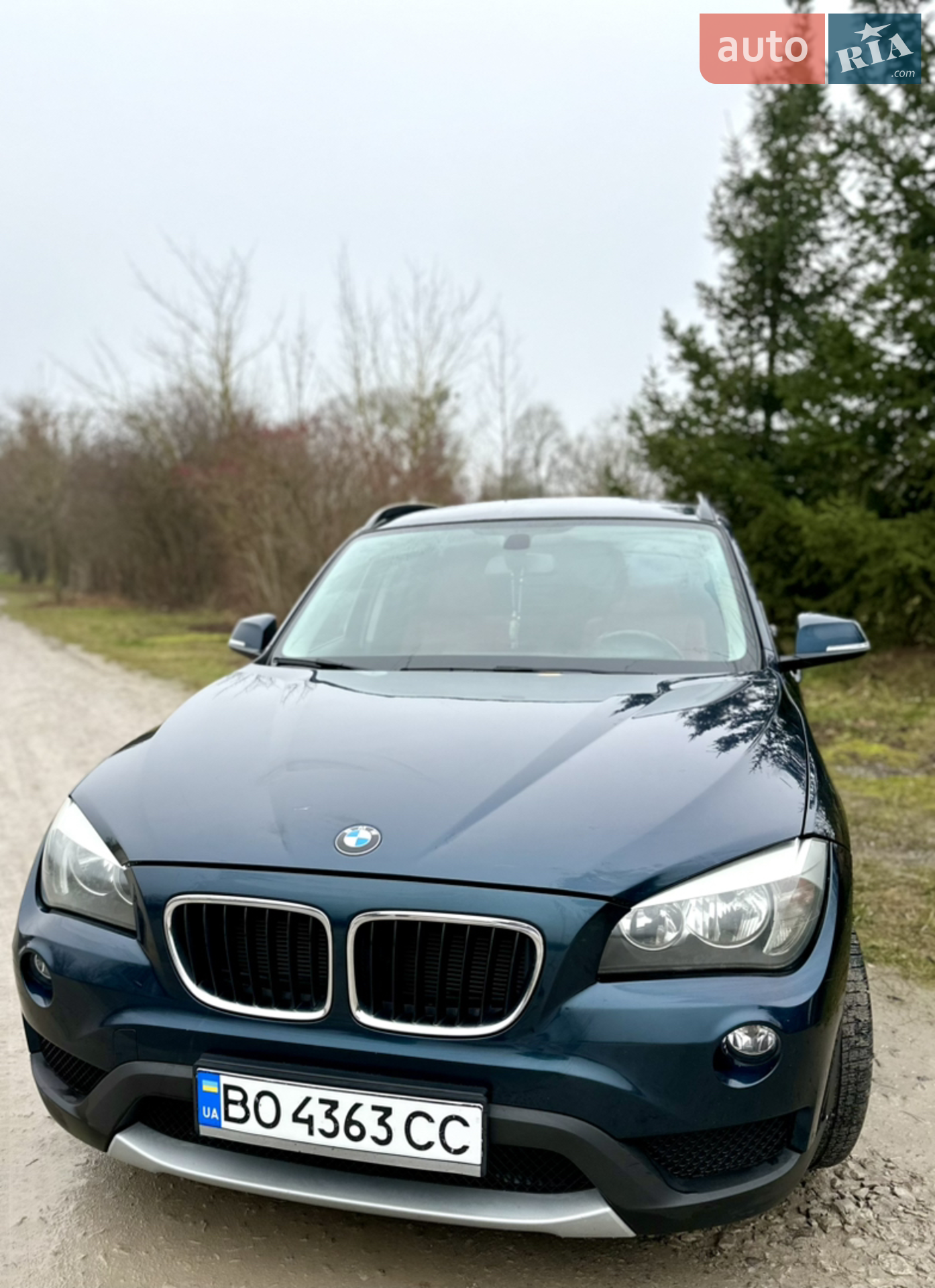 2013 BMW X1 - мініатюра 28
