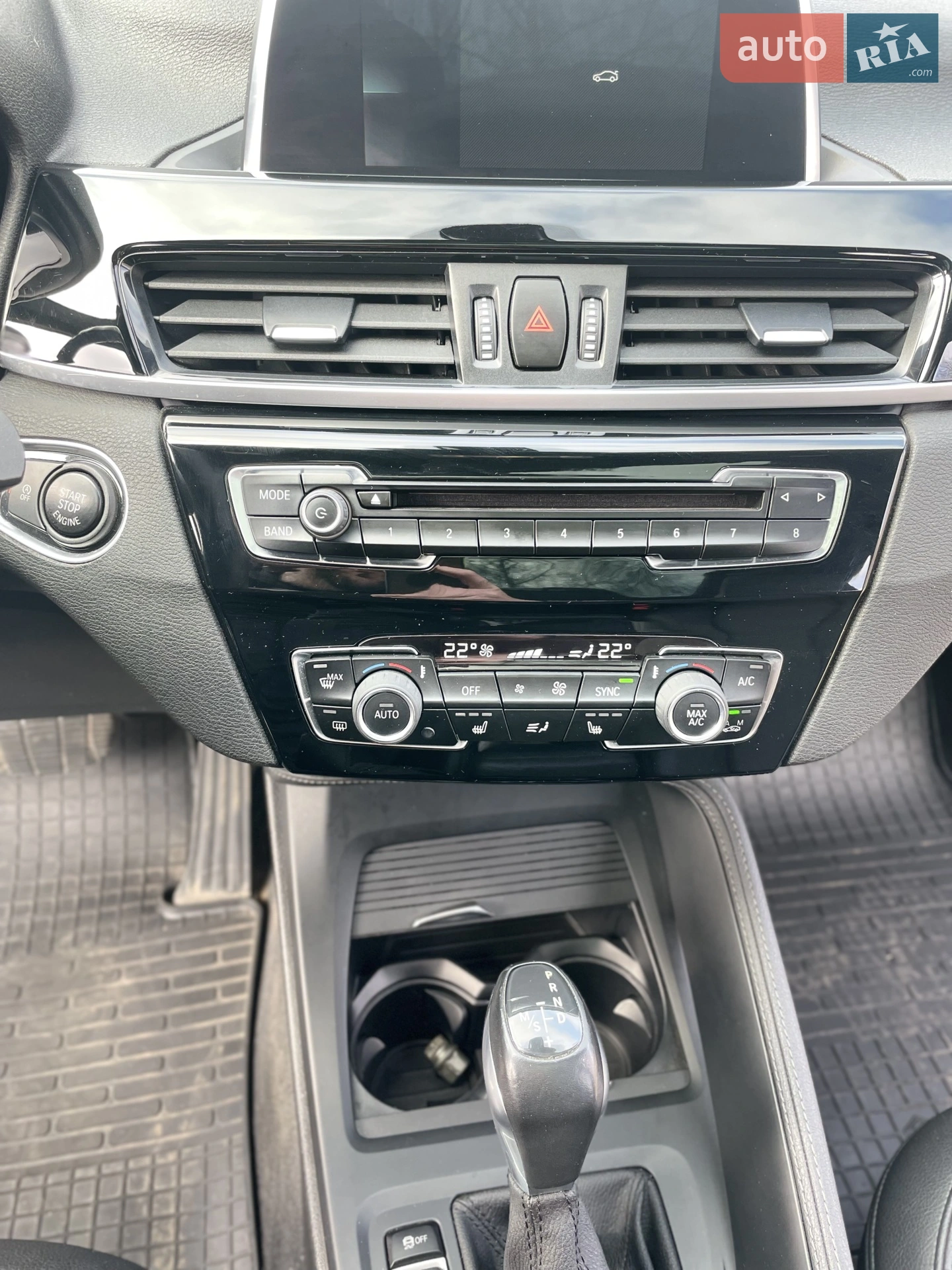 2017 BMW X1 - мініатюра 18