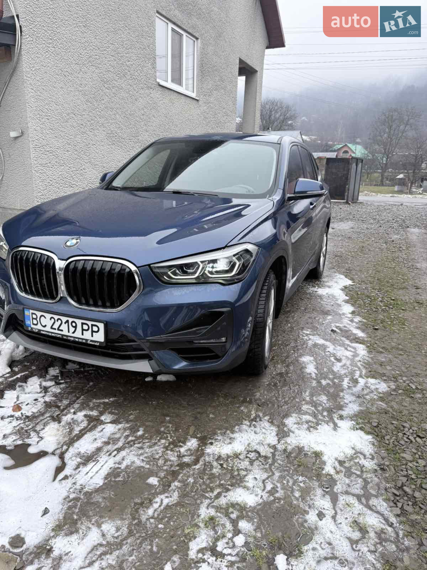 2022 BMW X1 - мініатюра 9