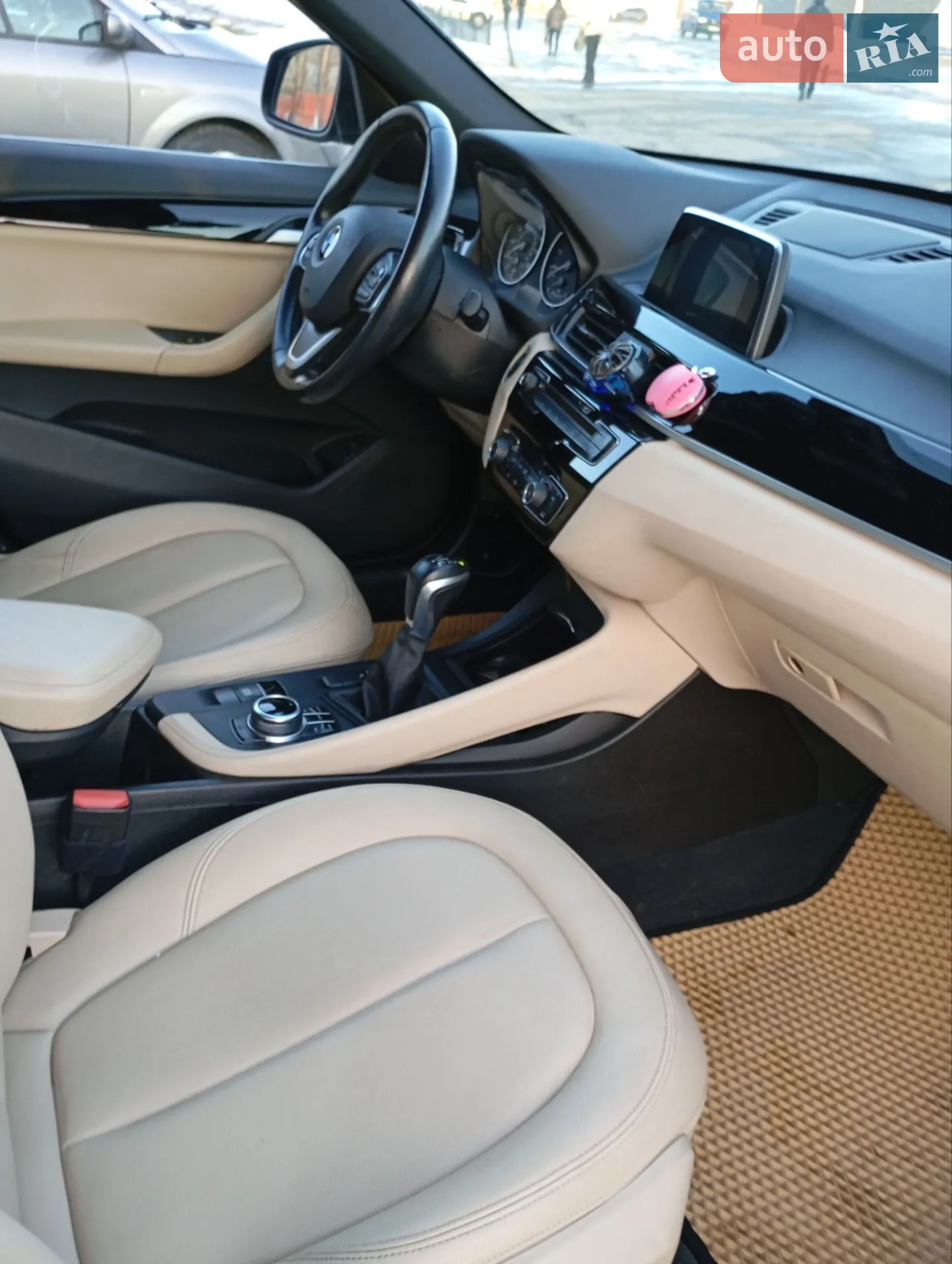 2018 BMW X1 - мініатюра 13