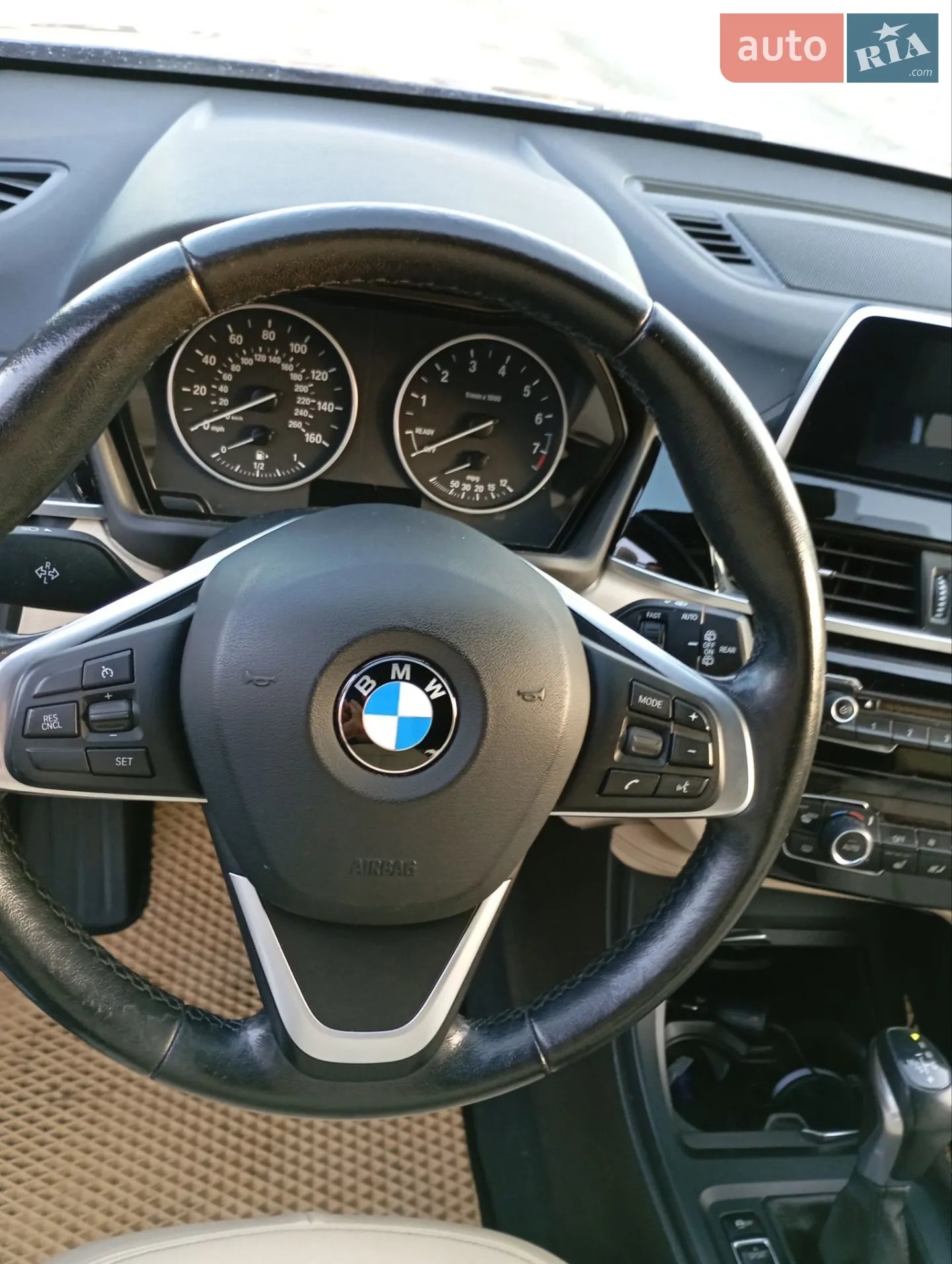 2018 BMW X1 - мініатюра 16