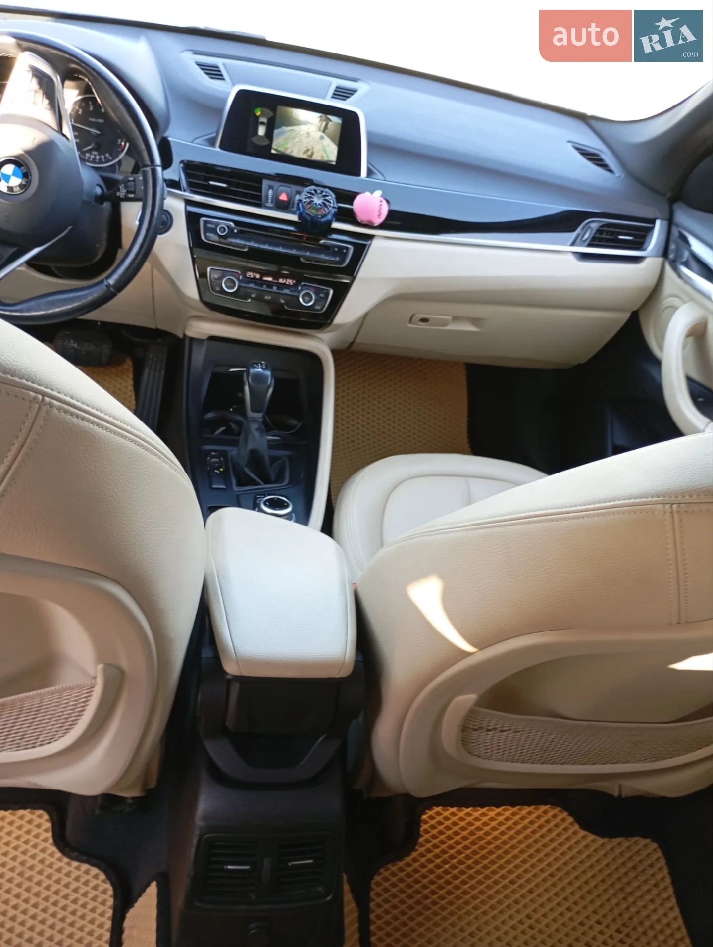 2018 BMW X1 - мініатюра 17