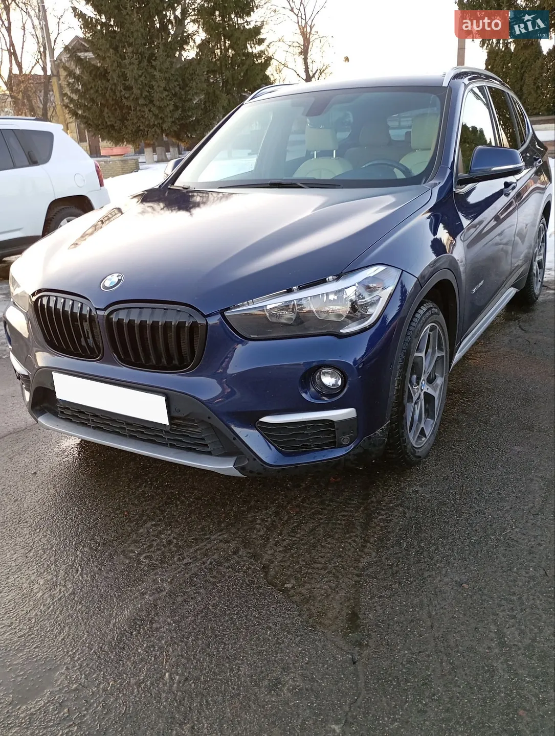 2018 BMW X1 - мініатюра 2